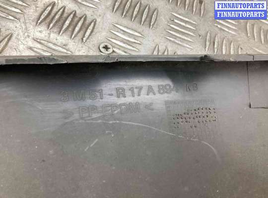 купить Юбка бампера заднего на Ford C-Max C-Max I (C214) 2003-2007