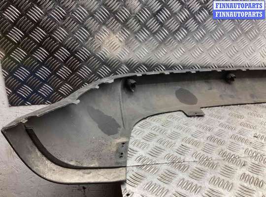 купить Юбка бампера заднего на Ford C-Max C-Max I (C214) 2003-2007