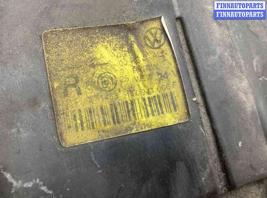 купить Фара правая на Volkswagen Touran Touran I (1T) 2003-2006