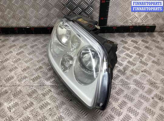 купить Фара правая на Volkswagen Touran Touran I (1T) 2003-2006