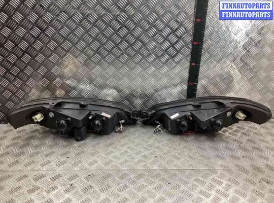 купить Фара передняя (комплект) на Opel Vectra Vectra B 1999-2002 рестайлинг