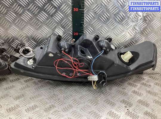 купить Фара передняя (комплект) на Opel Vectra Vectra B 1999-2002 рестайлинг