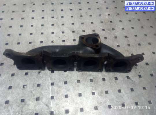 купить Коллектор выпускной на Volkswagen Passat Passat B5+ (3B) 2000-2005 рестайлинг