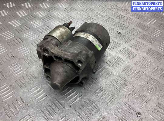купить Стартер на Renault Scenic Scenic II (JM) 2003-2006