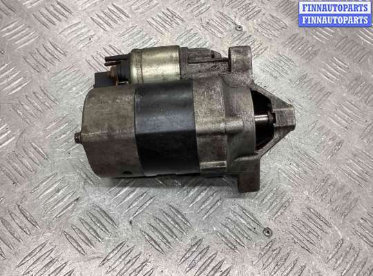 купить Стартер на Renault Scenic Scenic II (JM) 2003-2006