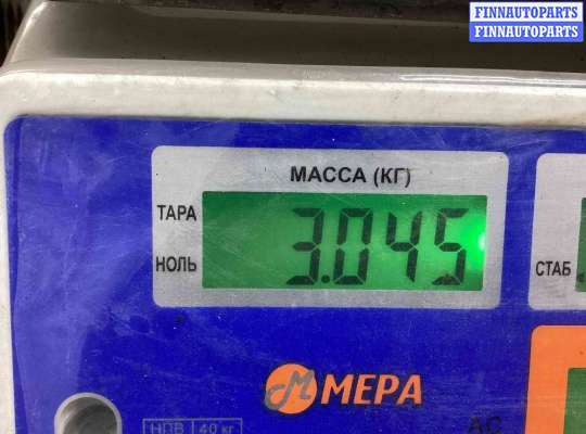 купить Стартер на Renault Scenic Scenic II (JM) 2003-2006