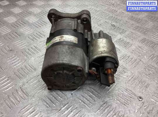 купить Стартер на Renault Scenic Scenic II (JM) 2003-2006