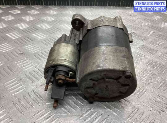 купить Стартер на Renault Scenic Scenic II (JM) 2003-2006