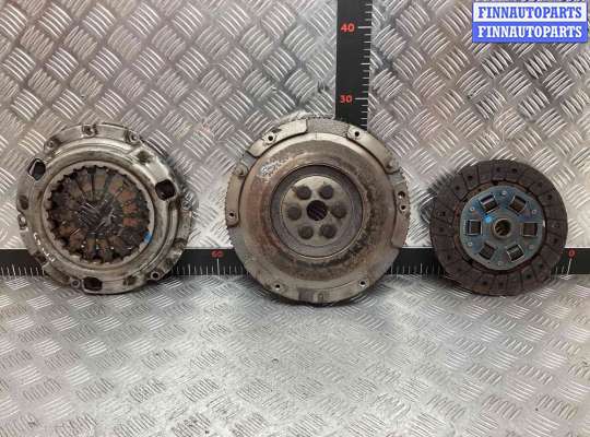 купить Комплект сцепления на Mazda 6 6 I (GG) 2002-2005