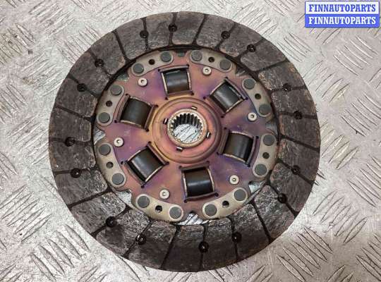 купить Комплект сцепления на Mazda 6 6 I (GG) 2002-2005