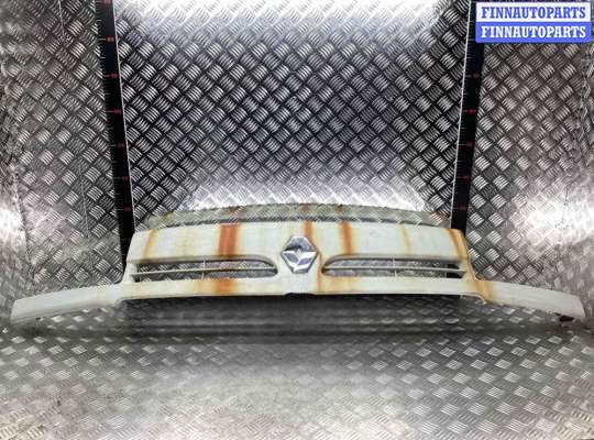 купить Решетка радиатора на Renault Master Master II 1998-2010