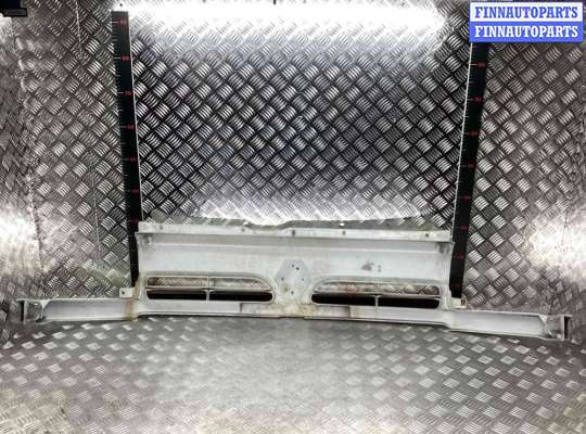 купить Решетка радиатора на Renault Master Master II 1998-2010