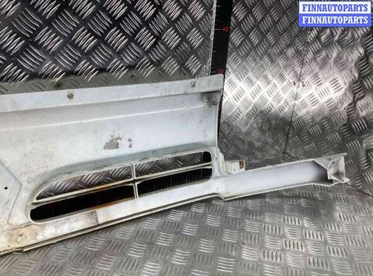 купить Решетка радиатора на Renault Master Master II 1998-2010