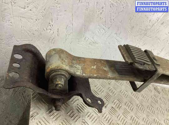 купить Рессора задняя на Renault Master Master II 1998-2010