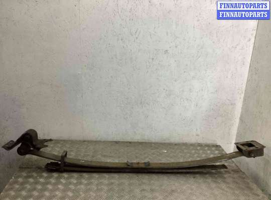 купить Рессора задняя на Renault Master Master II 1998-2010