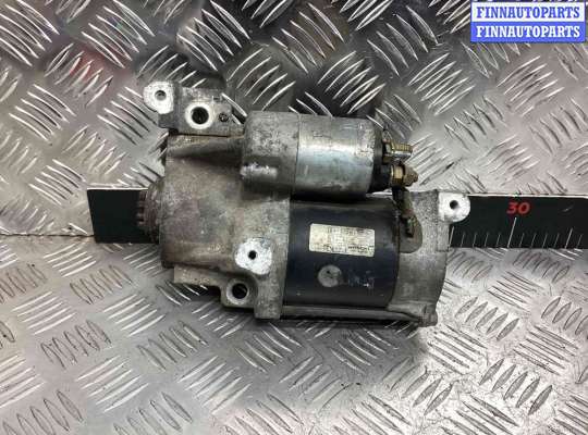 купить Стартер на Opel Vectra Vectra C 2005-2009 рестайлинг