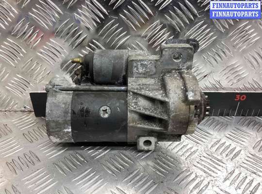 купить Стартер на Opel Vectra Vectra C 2005-2009 рестайлинг