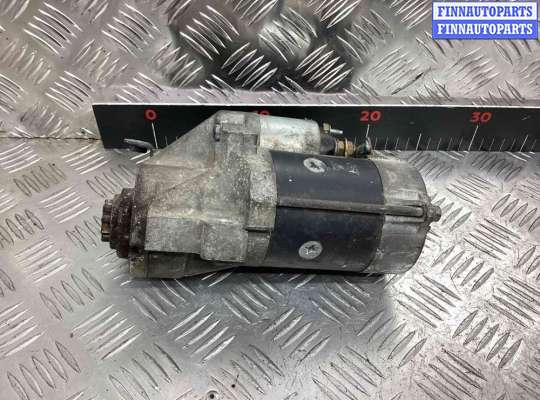 купить Стартер на Opel Vectra Vectra C 2005-2009 рестайлинг