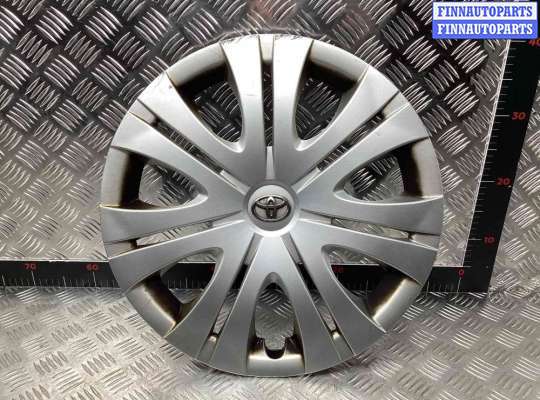 купить Колпак колесный на Toyota Avensis Avensis III (T270) 2008-2015