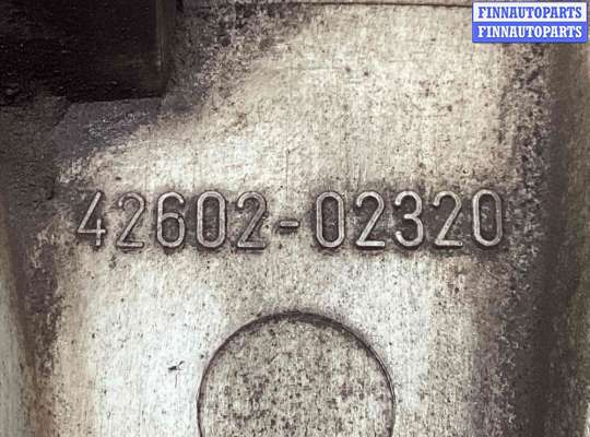 купить Колпак колесный на Toyota Avensis Avensis III (T270) 2008-2015