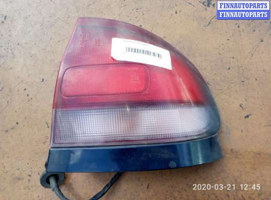 купить Фонарь задний правый на Mazda 626 IV (GE) 1992-1997