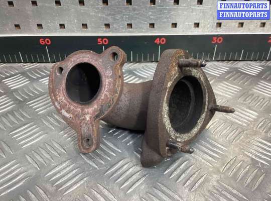 купить Труба приемная глушителя на Opel Vectra Vectra C 2002-2005