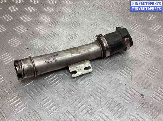 Патрубок интеркулера OP2414756 на Opel Vectra Vectra C 2002-2005