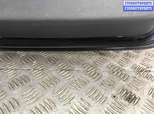 Крышка багажника (дверь 3-5) VG1431508 на Volkswagen Golf V (1K) 2004-2009