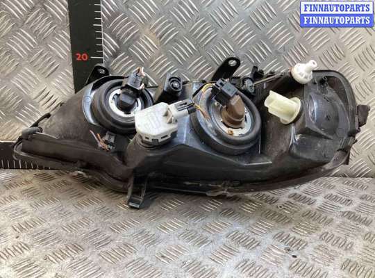 купить Фара правая на Opel Astra Astra G 1998-2004