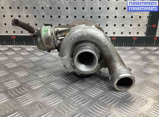 купить Турбина на Audi A6 C5 (4B) 2001-2004 рестайлинг