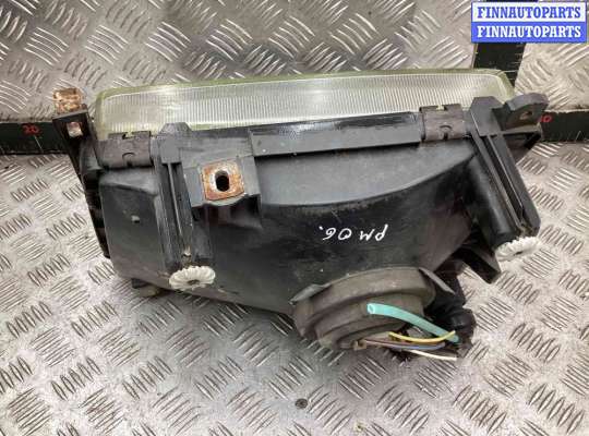 Фара передняя на Mercedes-Benz 100 (631)