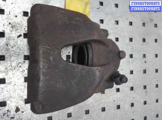 купить Суппорт передний левый на Opel Zafira Zafira A 1999-2003