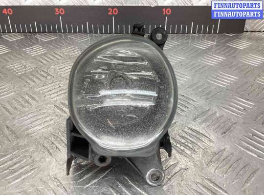 купить Фара противотуманная правая на Audi A4 A4 B5 (8D) 1999-2001 рестайлинг