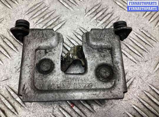 купить Замок капота на BMW 5-Series 5-Series (E60/61) 2003-2007