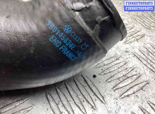 купить Патрубок интеркулера на Volkswagen Passat Passat B5+ (3B) 2000-2005 рестайлинг