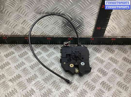 купить Замок багажника на Ford Focus Focus I 2001-2005 рестайлинг