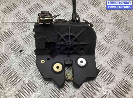 купить Замок багажника на Ford Focus Focus I 2001-2005 рестайлинг