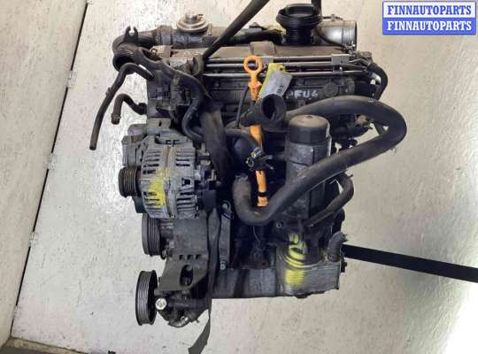Двигатель VG1429975 на Volkswagen Golf IV (1J) 1997-2004
