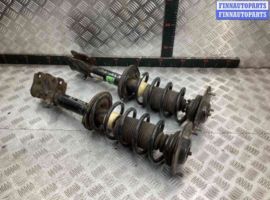 купить Стойка передняя левая на Mitsubishi Colt Colt VI (Z30) 2008-2012 рестайлинг