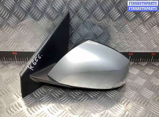 Зеркало наружное левое RN1603257 на Renault Laguna Laguna III (X91) 2007-2015