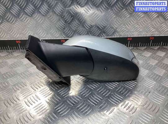 купить Зеркало наружное левое на Renault Laguna Laguna III (X91) 2007-2015