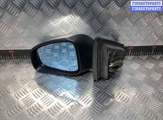 купить Зеркало наружное левое на Renault Laguna Laguna III (X91) 2007-2015