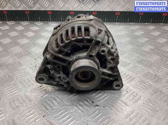 купить Генератор на Opel Zafira Zafira A 2003-2005 рестайлинг