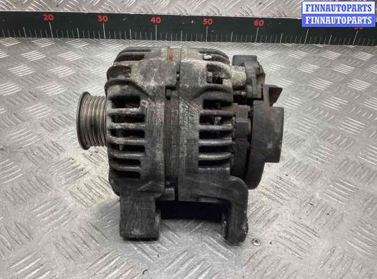 купить Генератор на Opel Zafira Zafira A 2003-2005 рестайлинг