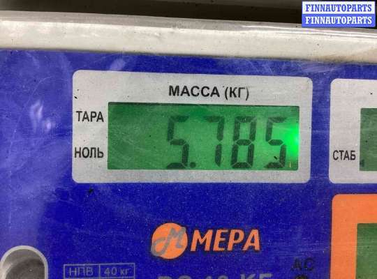 купить Генератор на Opel Zafira Zafira A 2003-2005 рестайлинг