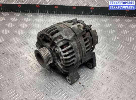 купить Генератор на Opel Zafira Zafira A 2003-2005 рестайлинг