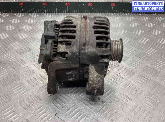 купить Генератор на Opel Zafira Zafira A 2003-2005 рестайлинг