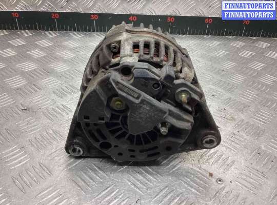 купить Генератор на Opel Zafira Zafira A 2003-2005 рестайлинг