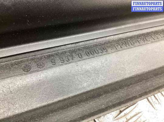 купить Шторка багажника на Volkswagen Passat Passat B6 (3C) 2005-2010