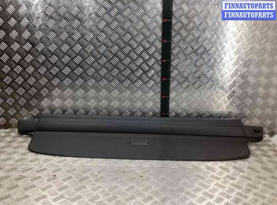 купить Шторка багажника на Volkswagen Passat Passat B6 (3C) 2005-2010